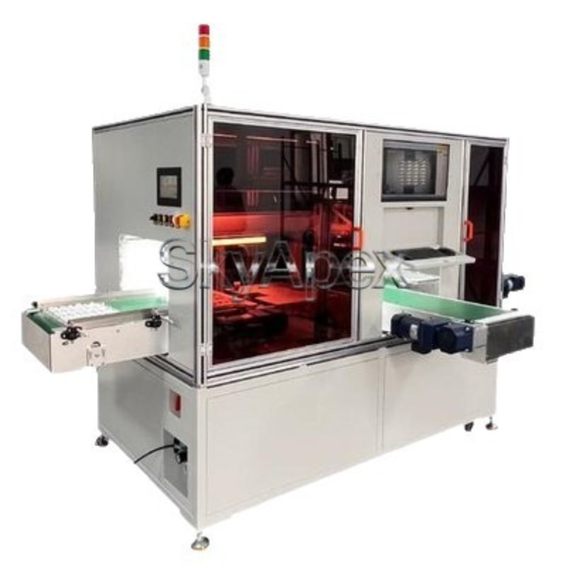 Caméra industrielle, dispositi - Industrial Laser Measuring Device avis et prix