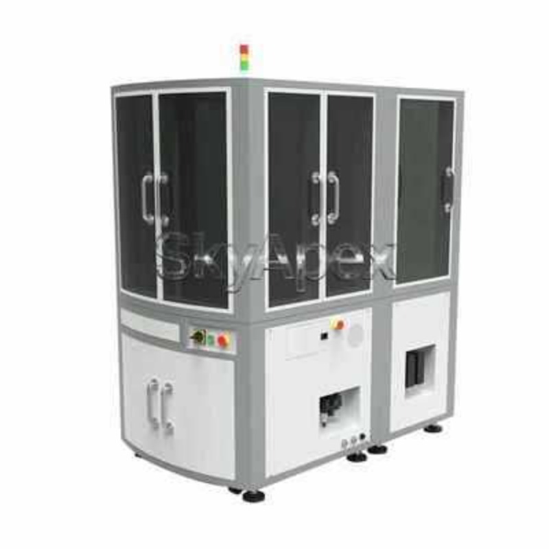 Caméra industrielle, dispositi - Industrial Laser Measuring Device avis et prix
