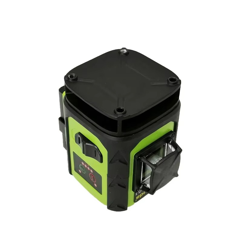 Niveau laser industriel vert 4 - Industrial Laser Measuring Device avis et prix