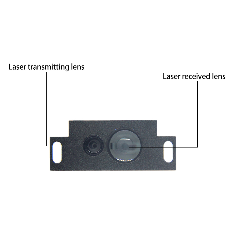 Dispositif de mesure de proxim - Industrial Laser Measuring Device avis et prix