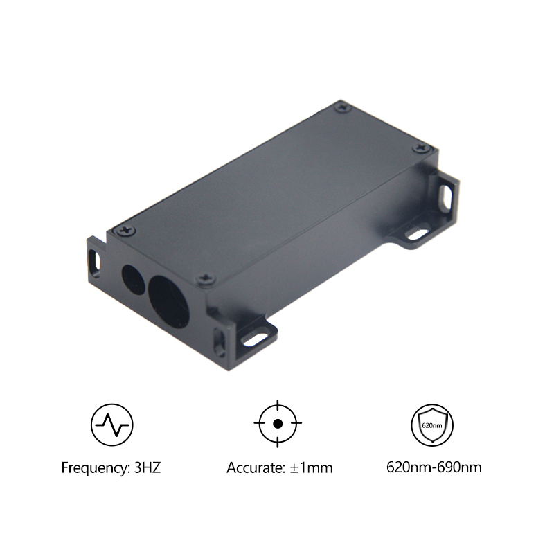 Dispositif de mesure de proxim - Industrial Laser Measuring Device avis et prix