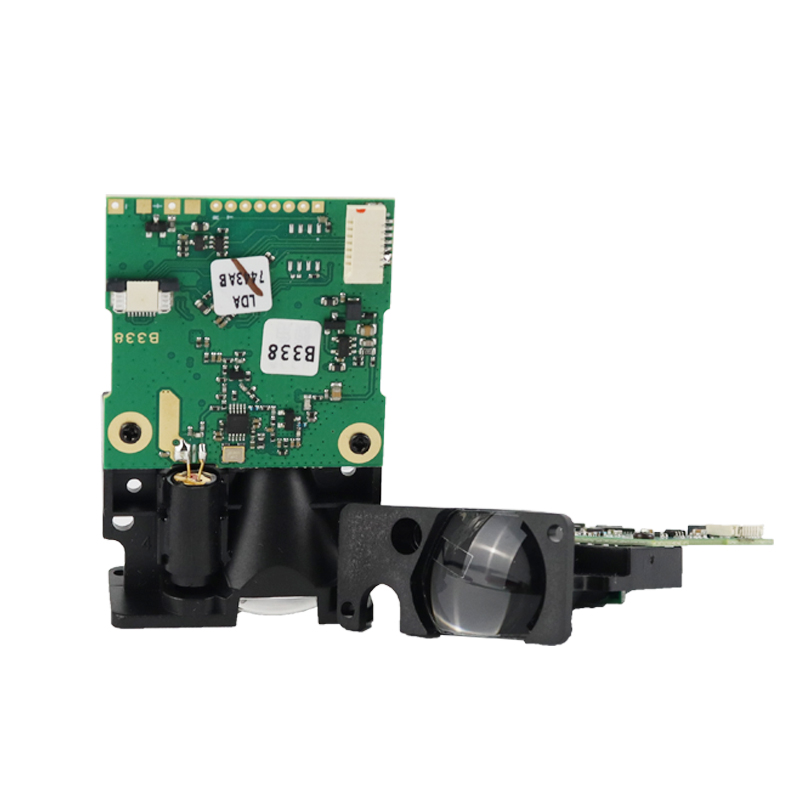 Module capteur de télémètre la - Industrial Laser Measuring Device avis et prix