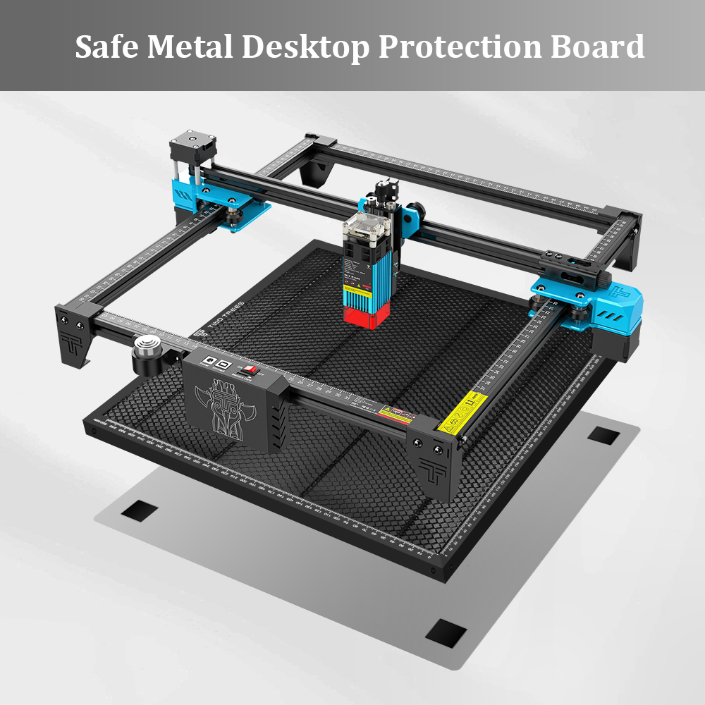 Kit de table de travail en nid - Industrial Laser Equipment avis et prix