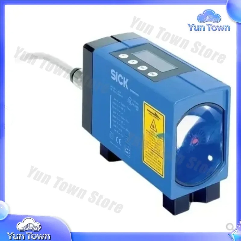 Capteur de distance pour DME40 - Industrial Laser Measuring Device avis et prix